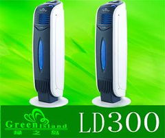 海南綠之島 以科技賦能環保，引領節能新風尚